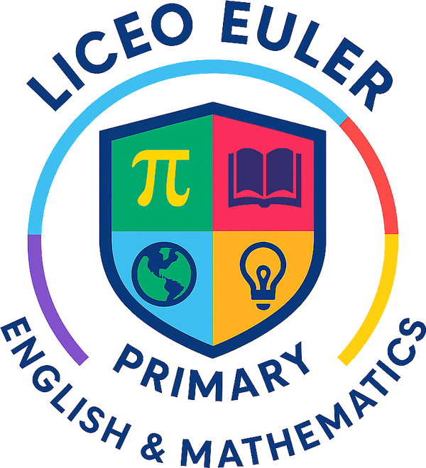 Escudo del Liceo Euler
